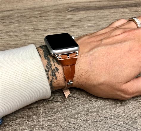 apple watch elegant band|luxury apple watch band 44mm.